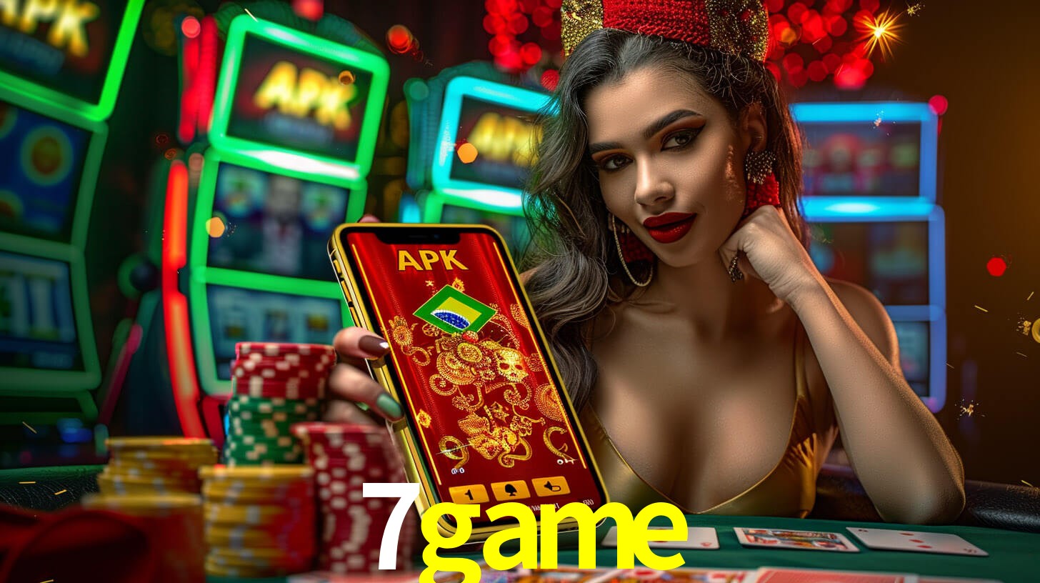 7GAME.COM