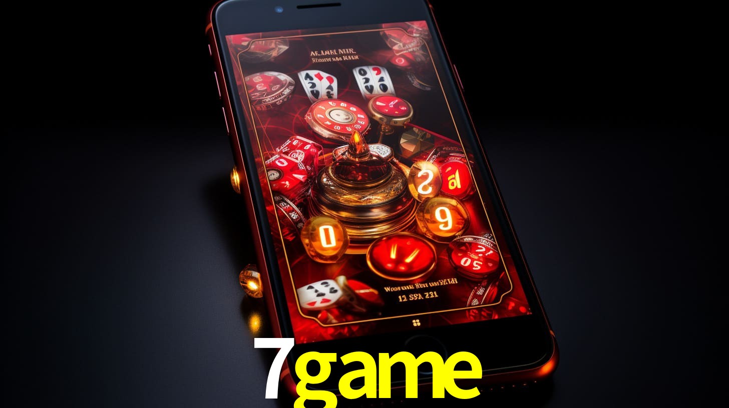 7GAME.COM