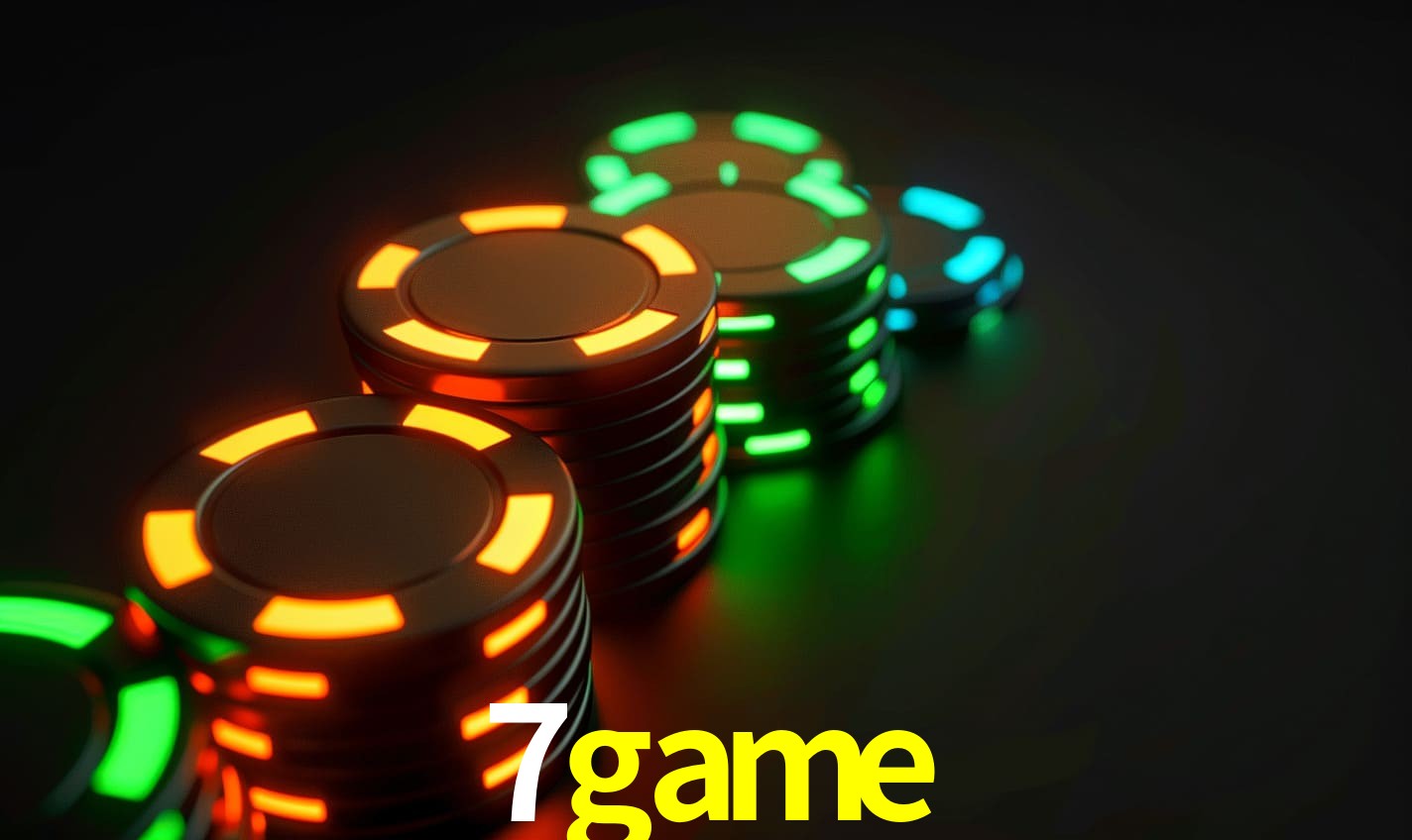 7GAME.COM